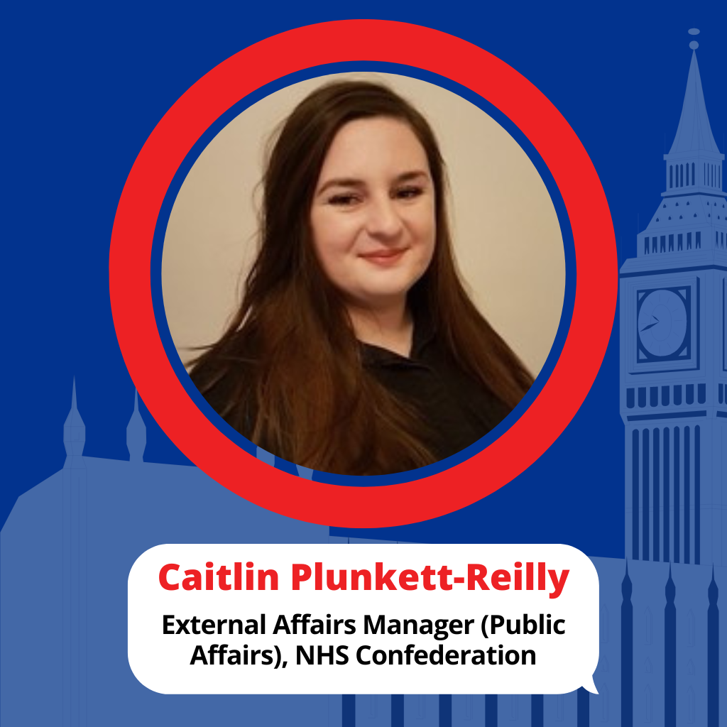 Caitlin Plunkett-Reilly