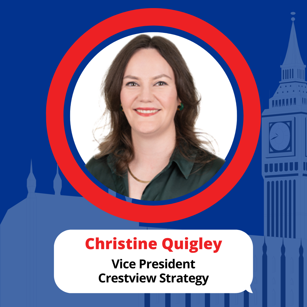 Christine Quigley