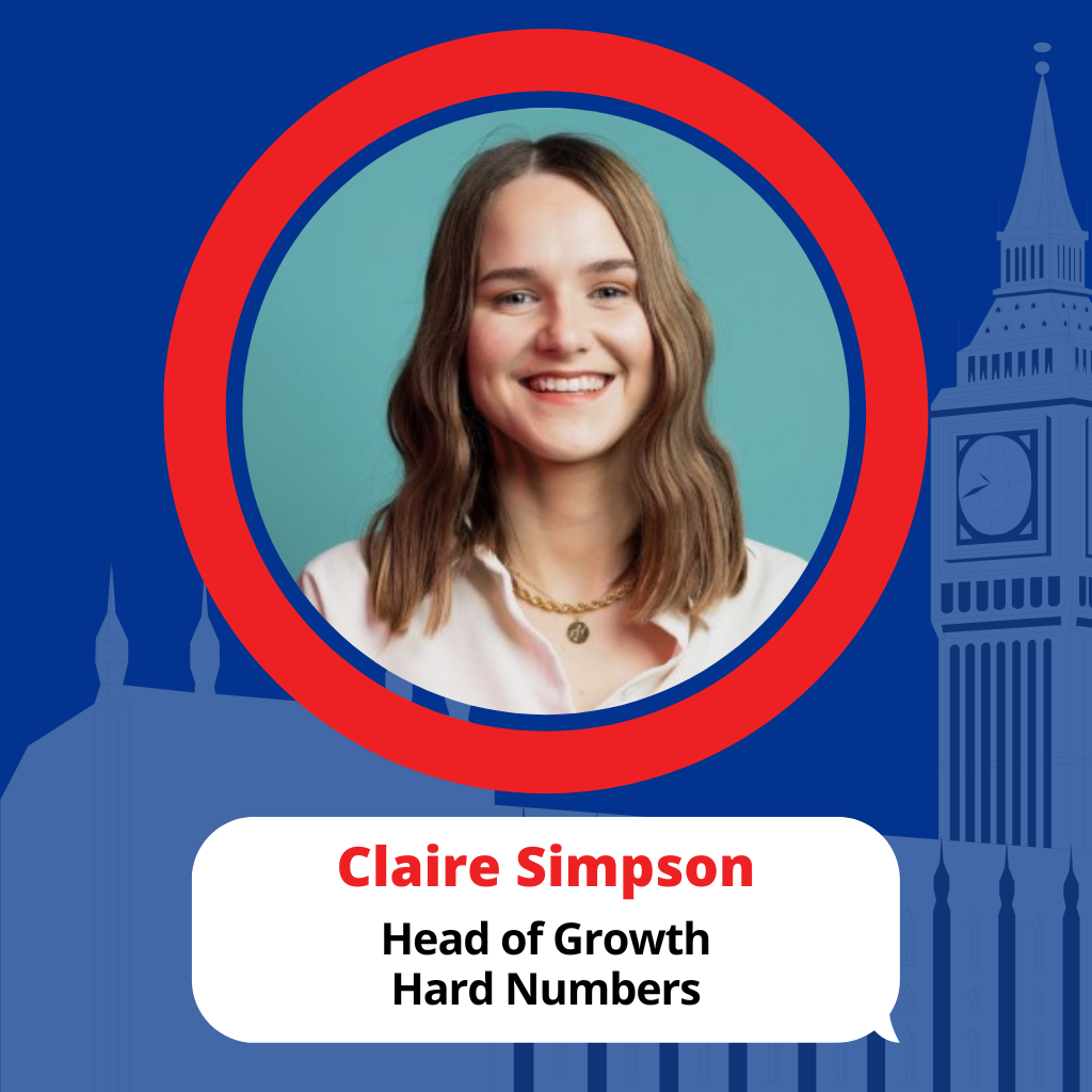 Claire Simpson