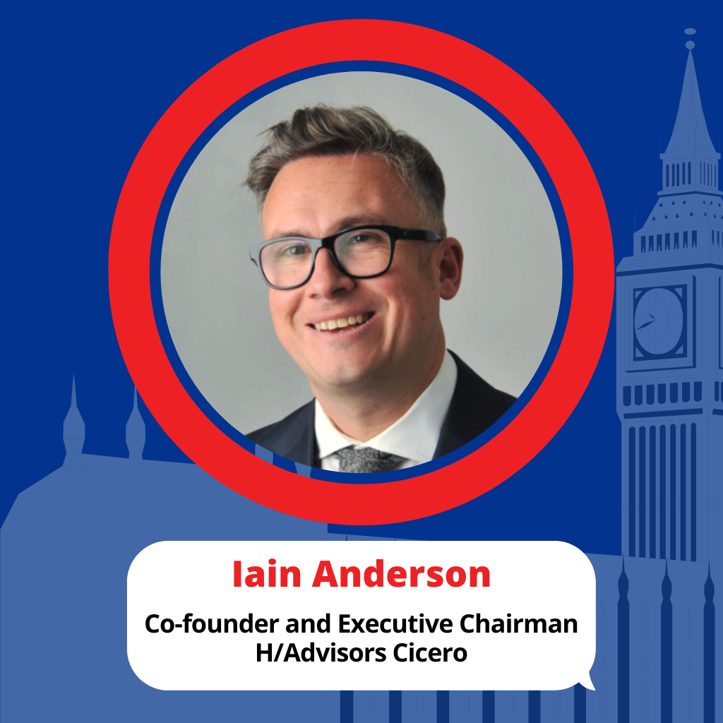 Iain Anderson