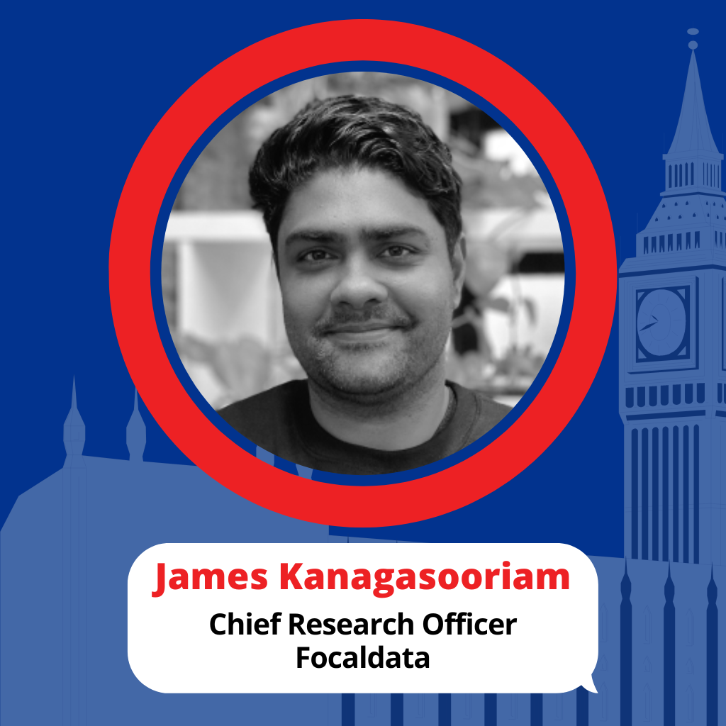 James Kanagasooriam