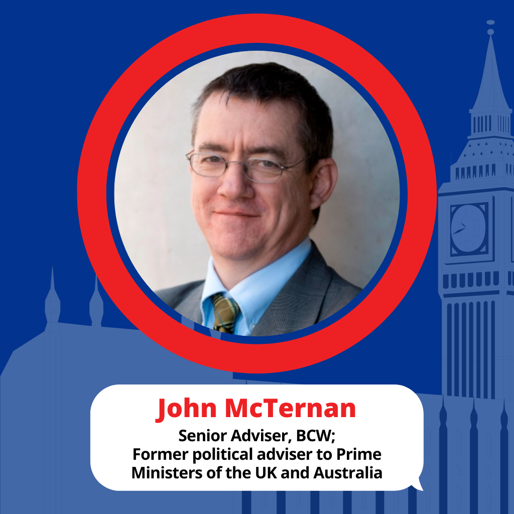 John McTernan