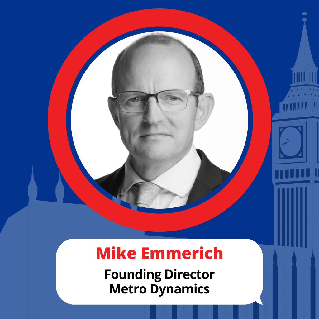 Mike Emmerich