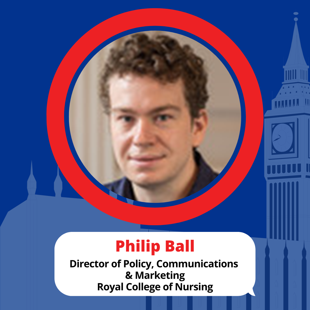 Philip Ball