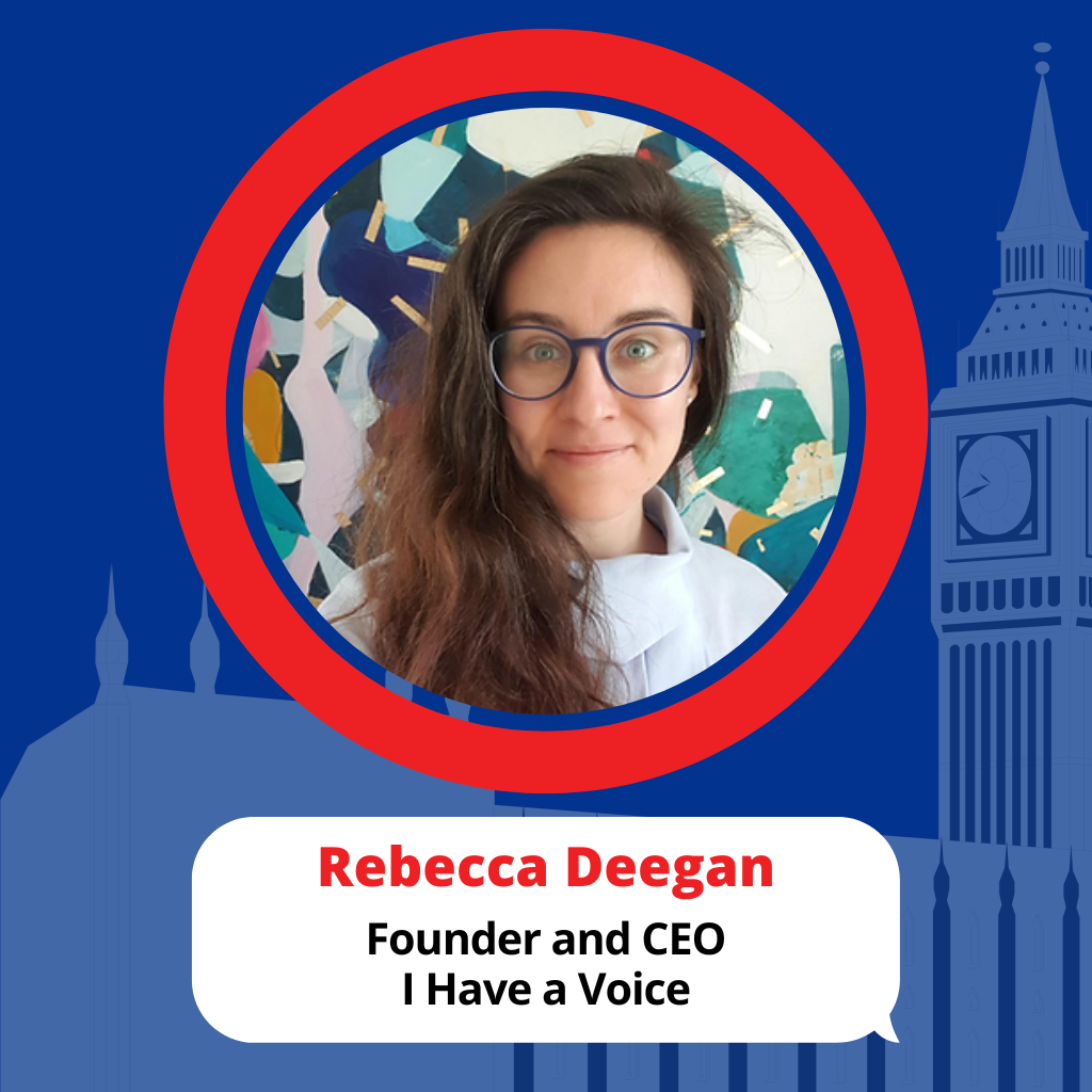 Rebecca Deegan